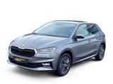 Skoda Fabia Balance 1.0 TSI*DSG*NAVI*ACC*LED*RFK* - : mit ABS, Kleinwagen