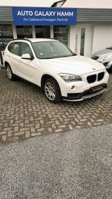 BMW X1 18 i sDrive 2015 *Automatik *Benzin - BMW X1 mit Benzin-Antrieb: Geländewagen, Automatik
