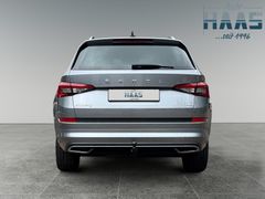 Fahrzeugabbildung Skoda Kodiaq L&K 4x4 2.0 TDI DSG - AHK*360*NAV*LEDER!!