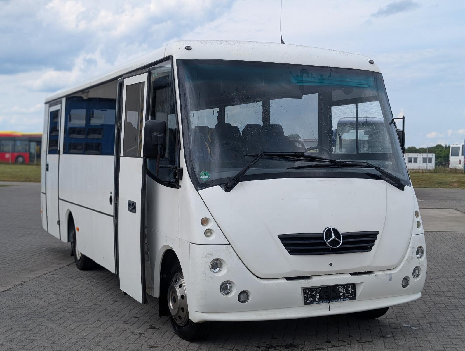 Mercedes-Benz Övriga