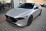 Mazda 3 2.0 150PS Homura Voll-LED Navi Kamera uvm. - gebrauchte Mazda 3 aus dem Jahr 2024