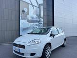 Fiat Grande Punto 1.4 5P Fun 57 kw - Fiat Punto Grande Gebrauchtwagen