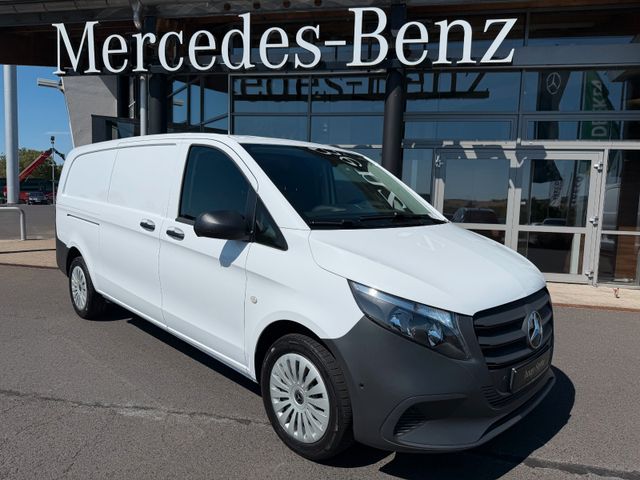 Mercedes-Benz Vito 116 CDI 9G Extral Klima Kamera SHZ