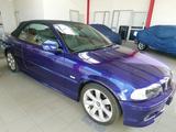 BMW Cabrio 318 CI E46 M-Pakete Individual ... - BMW: Cabrio, E46 M Paket