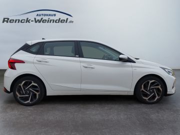 Hyundai i20 - 6