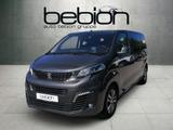 Peugeot Traveller 2.0 BlueHDi 180 L2 Allure ACC AHK PDC - Peugeot Traveller aus 2020