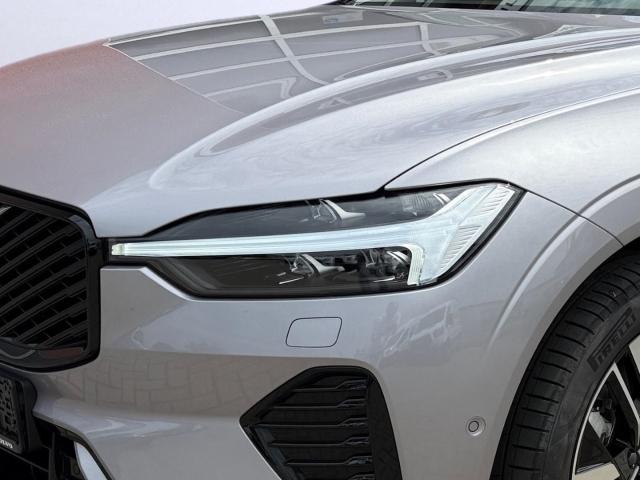 Volvo XC60 T6 Plug-In Hybrid AWD Plus Dark Mj26 mit 36