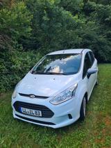 Ford B-Max 1,0 EcoBoost 74kW S/S Colourline Colou... - Ford B-Max: Colourline