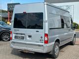 Ford Transit Kasten FT 350 M Trend LKW**Wohnmobil** - Ford Transit aus 2013