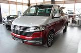 Volkswagen T6.1 Multivan 2.0 TDI DSG Cruise 4Motion - Volkswagen: Multivan Cruise