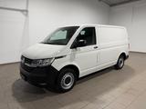 Volkswagen T6.1 Transporter,4Motion,kurz,Klima,Radio,AHK - Behindertengerecht Transporter