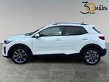 Kia Stonic Spirit Automatik - App*Sitzhzg*Kamera!! - weiße Kia Stonic