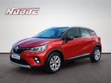 Renault Captur TCe140 EDC INTENS City-Paket - gebrauchte Renault Captur aus dem Jahr 2021