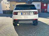 Land Rover Discovery Sport TD4 132kW Automatik 4WD HSE HSE - Land Rover Discovery Sport von privat