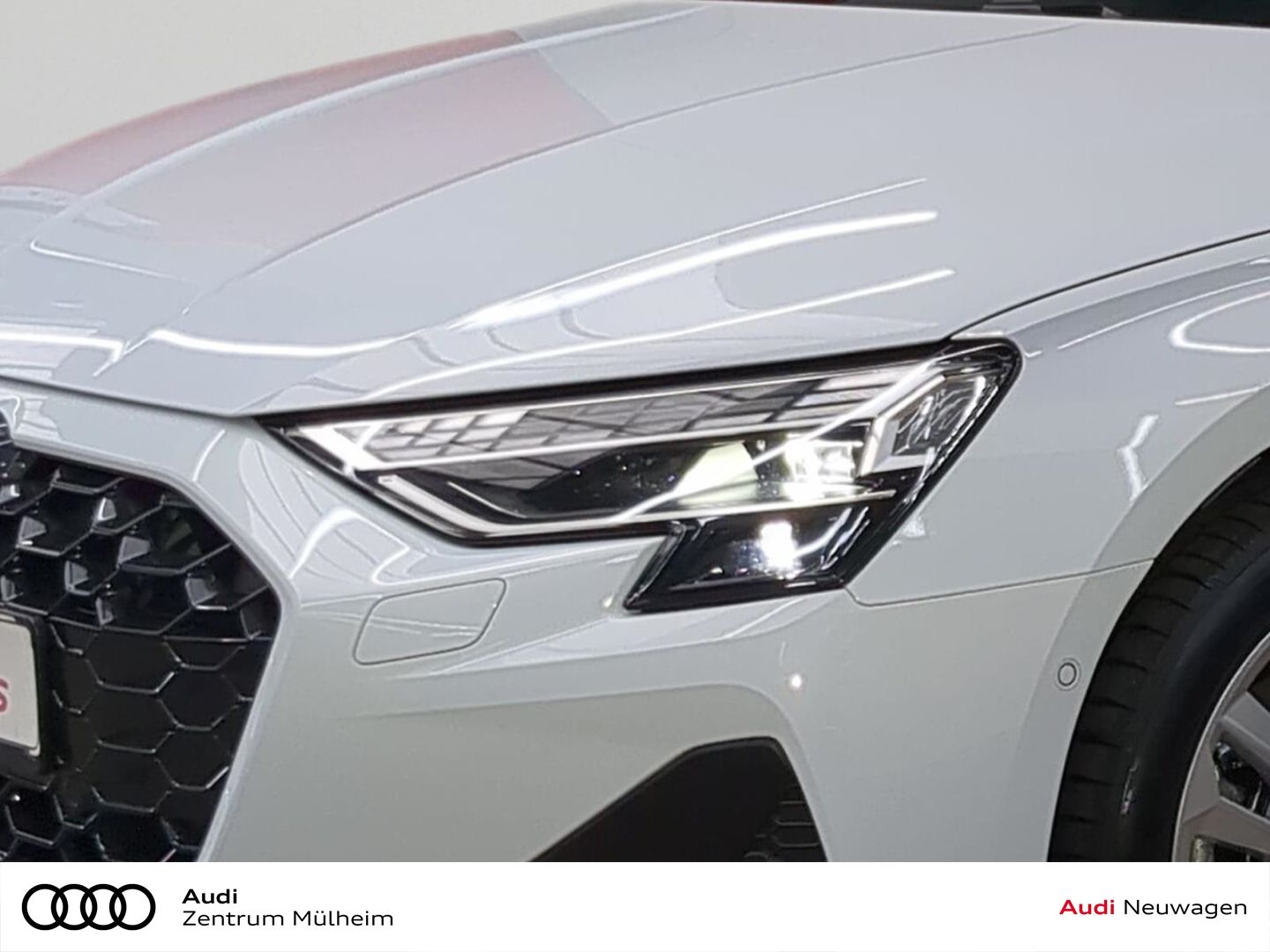 Audi A3 - Bild 6