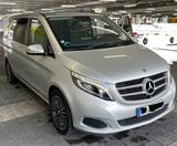 Mercedes-Benz V 250 d Aut. AVANTG. ED. kompakt AVANTGARDE ... - gebrauchte Mercedes-Benz V 250 aus dem Jahr 2019