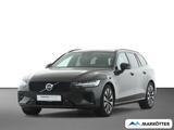 Volvo V60 T8 Ultra Dark Plug-In Hybrid AWD/AHK/B&W/19' - Volvo V60 in Magdeburg