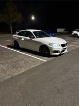 BMW 220d Coupé M Paket 