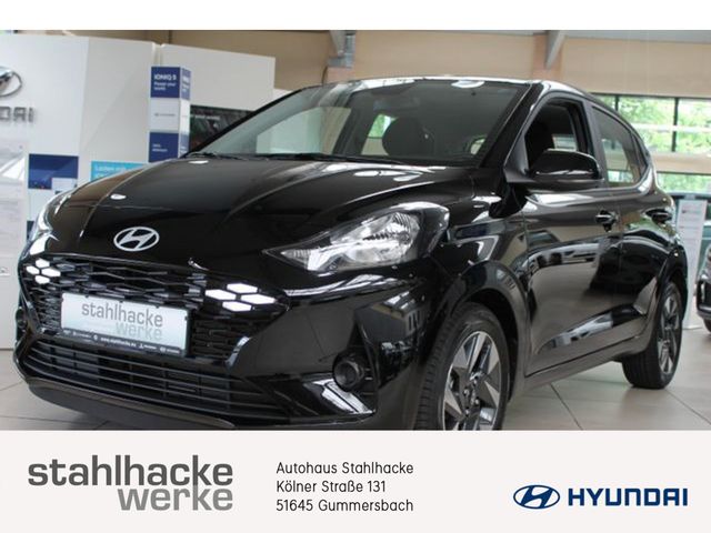 Hyundai i10 1.0 Trend KLIMA PDC SHZ KAMERA NAVI FACELIFT