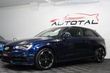 Audi S3 2.0 TFSI quattro*S-tronic*ABT 370 PS*LED*Navi - Audi S3 Gebrauchtwagen in Wuppertal