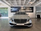Mercedes-Benz E 220 d T-Modell *Automatik*Comand*AHK 2,1t - Gebrauchtwagen in der Nähe & deutschlandweit