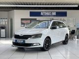 Skoda Fabia 1.2 TSI MonteCarlo Panorama PDC 1.Hand - Skoda Fabia in Braunschweig