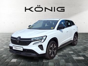 Renault Leasingangebot: Renault Austral Evolution TCe 160 Klima PDC Carplay