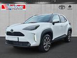 Toyota Yaris Cross Hybrid 1,99% Finanzierung,Teamplayer - Toyota: Finanzierung