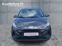 Hyundai i10 - Vorschau Bild 2