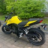 Honda Hornet CB750A - HONDA CB750