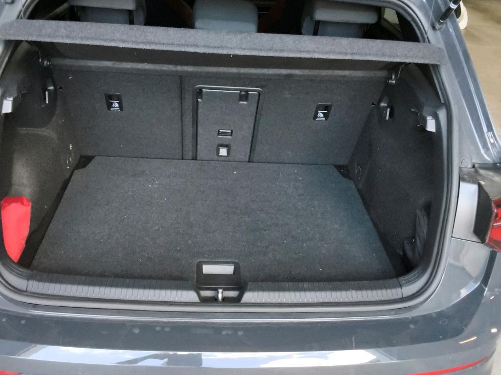 Volkswagen Golf 2.0 TSI GTI *H&K*NAVI*SITZHZG*PDC*, миниатюра 29