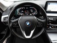 BMW 530 - Vorschau Bild 13