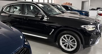 BMW X3 - 4