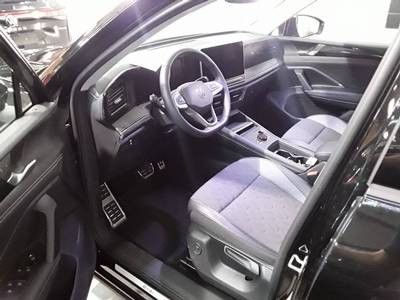 Tiguan 1.5 eTSI LIFE GOAL DSG LED+KAMERA+AHK+DCP