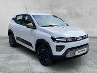 Dacia Spring - Vorschau Bild 7