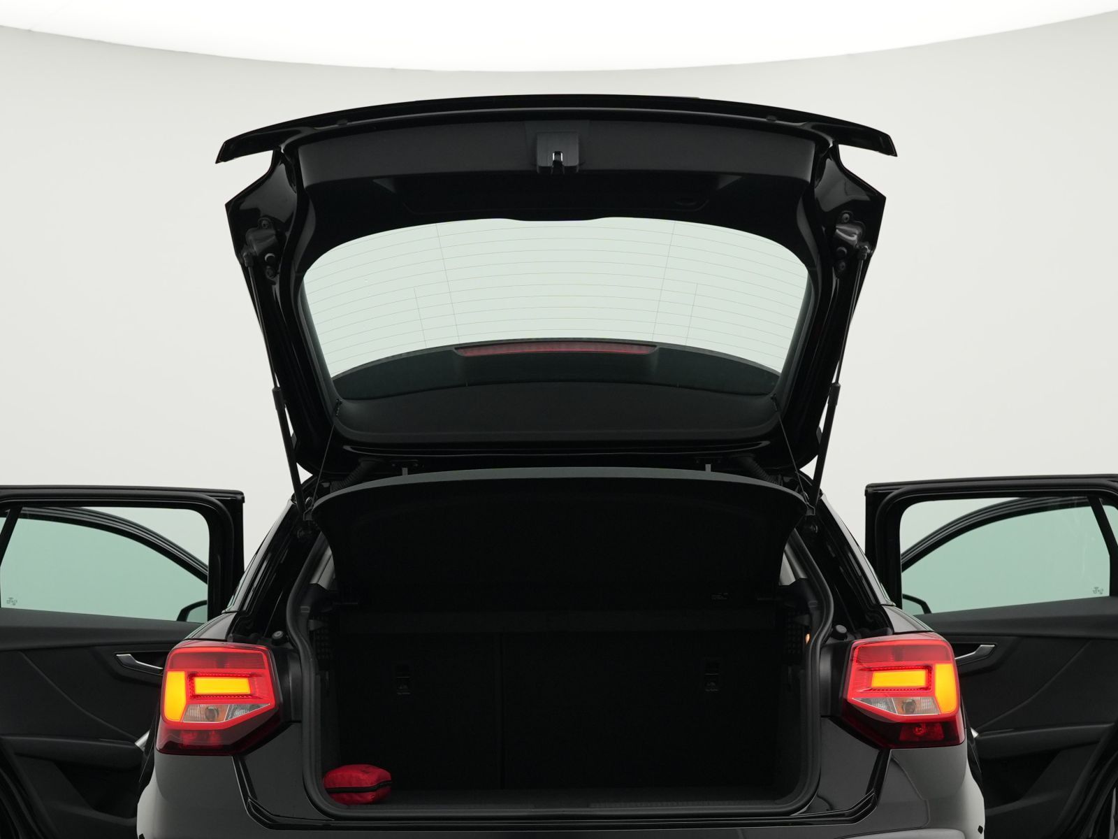 Audi Q2 - Bild 16