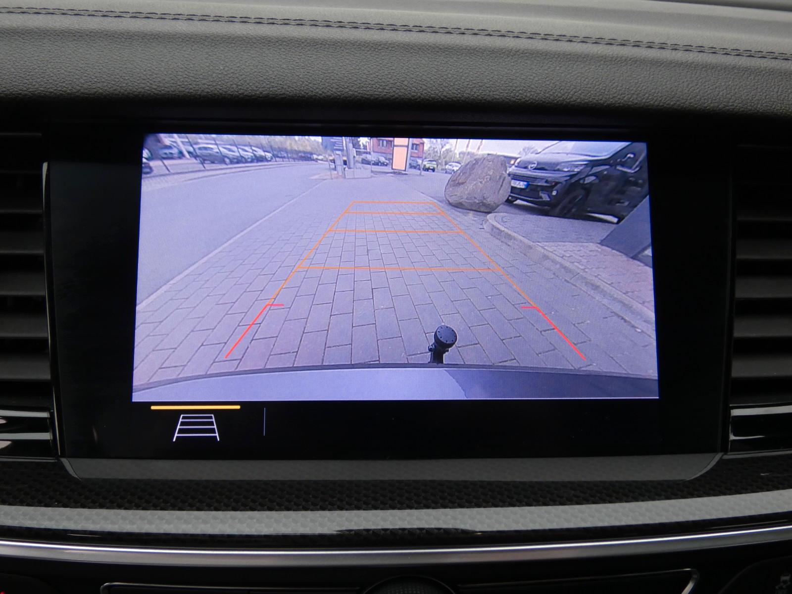 Opel Insignia B Sports Tourer Elegance Navi, Matrix
