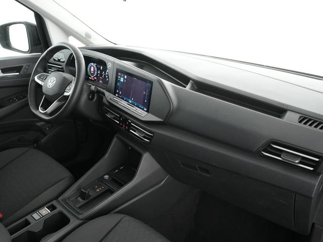 Caddy Maxi Life 1.5 TSI eHybrid DSG NAVI KAM
