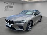 Volvo V60 T6 AWD Recharge R Design ACC H&K LED 4xSHZ - Volvo V60 in Leipzig