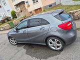 Mercedes-Benz A 250 Standheizung/ Soundsystem/ Anhängerkupplun - gebrauchte Mercedes-Benz A 250 aus dem Jahr 2014