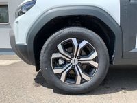 Dacia Duster - Vorschau Bild 13