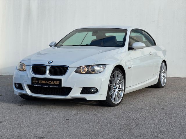 BMW 320i Cabrio * E93 * M - Paket *