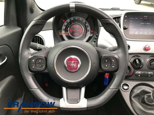 Foto Nummer 13: FIAT 500