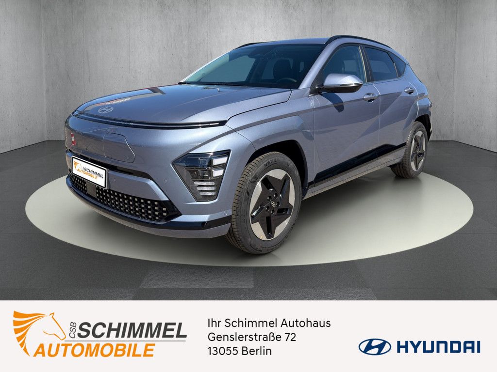 Image of Hyundai KONA Elektro