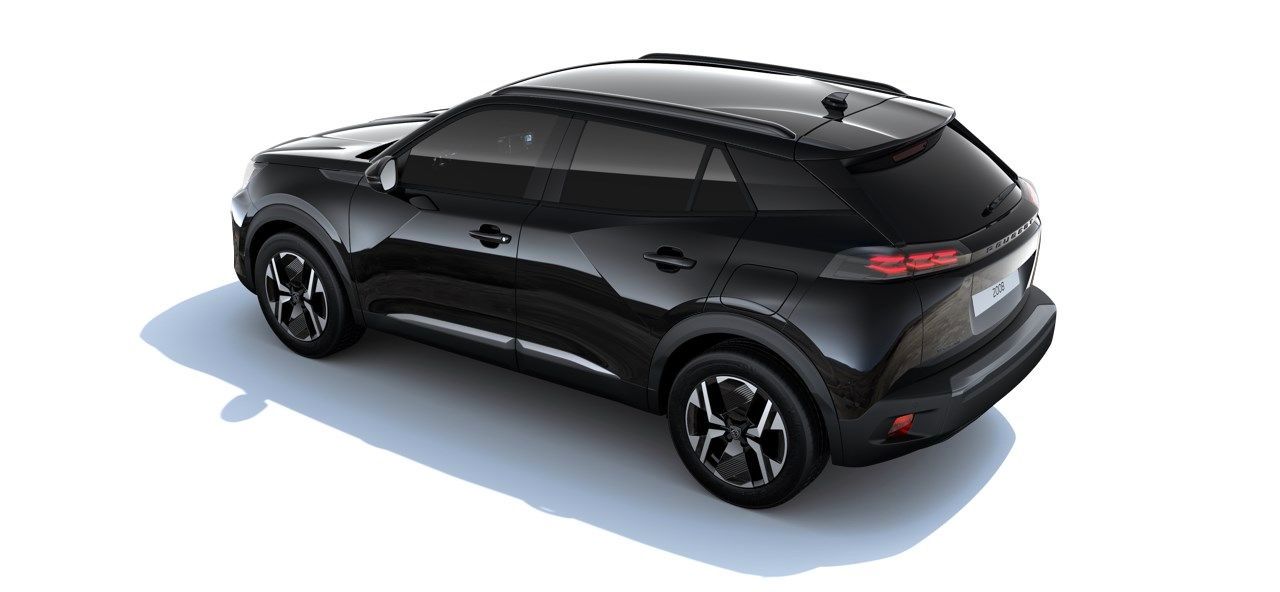 Peugeot 2008 - Bild 4
