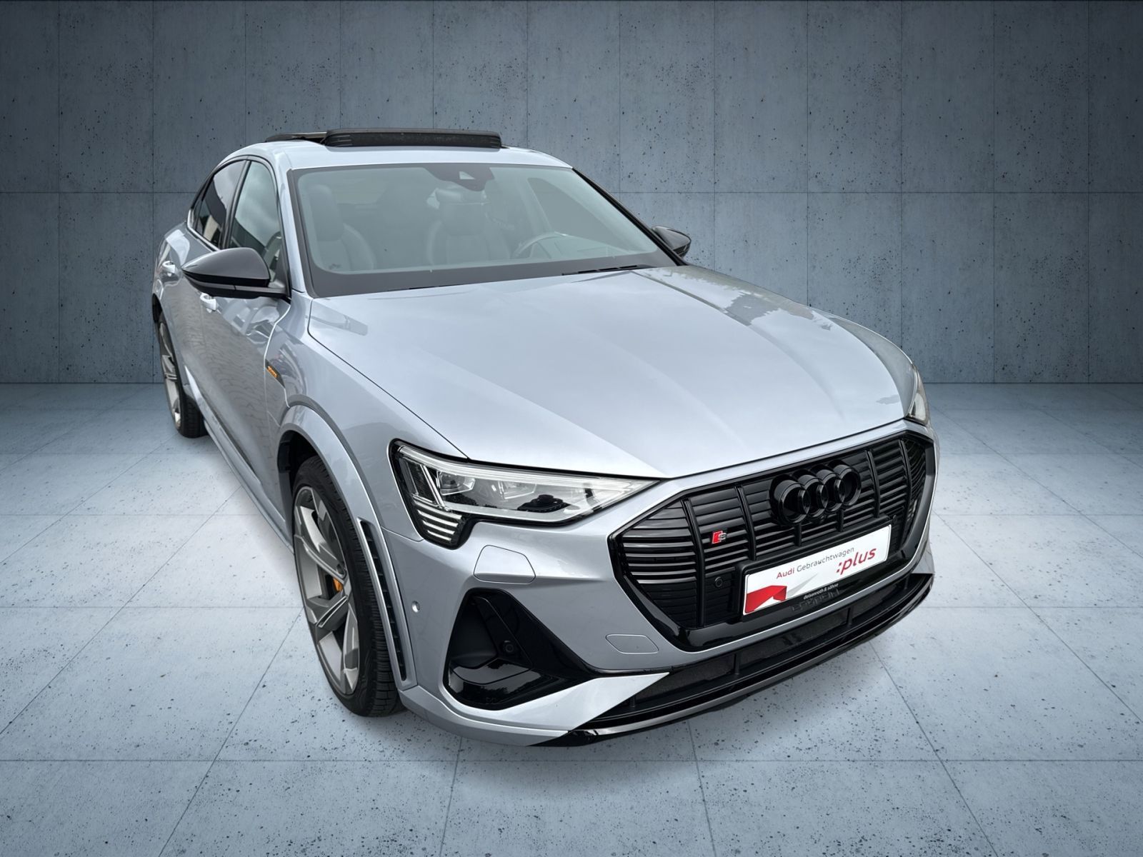 Audi e-tron - Bild 31