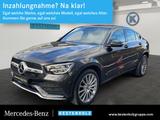 Mercedes-Benz GLC 400 d 4Matic AMG+AHK+EASY-PACK+MBUX AR+HUD - Mercedes-Benz GLC 400 aus 2023