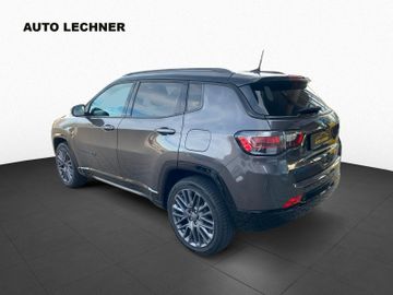 Bild 7 Jeep Compass Plug-In Hy.4WD*AHK*PANO*CARPLAY*ACC*KAME