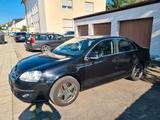 Volkswagen Jetta Sportline - Volkswagen Jetta: Sport