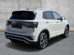 Fahrzeugabbildung Volkswagen T-Cross 1.5 TSI DSG R-Line MATRIX VIRTUAL NAVI A